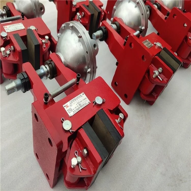 Pneumatic Caliper Disc Brakes suppliers